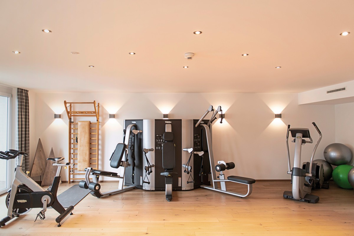 Kräuter & Spa DAS SCHÄFER