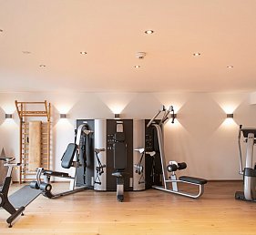 Kräuter & Spa DAS SCHÄFER 