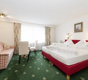 Hotel Enzian