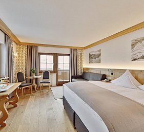 Hotel Enzian