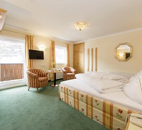 Hotel Enzian