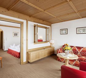 Hotel Enzian