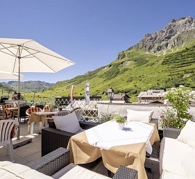 Hotel Enzian