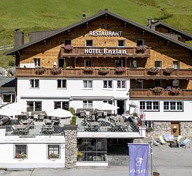 Hotel Enzian