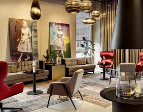 Amedia Hotel Lustenau