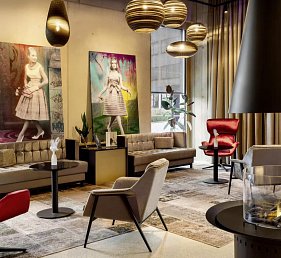 Amedia Hotel Lustenau