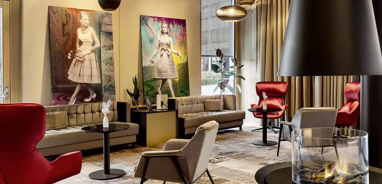 Amedia Hotel Lustenau