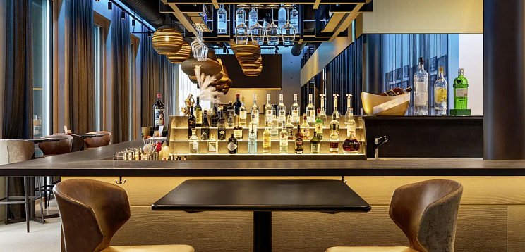 Amedia Hotel Lustenau