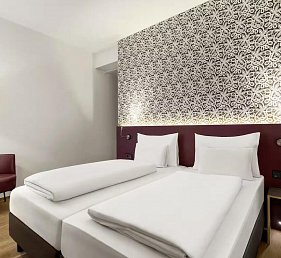 Amedia Hotel Lustenau