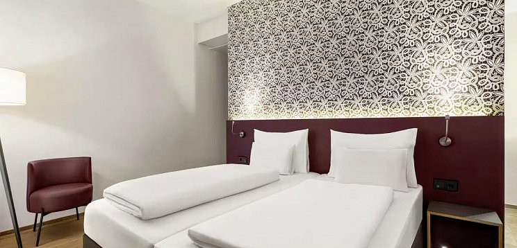 Amedia Hotel Lustenau