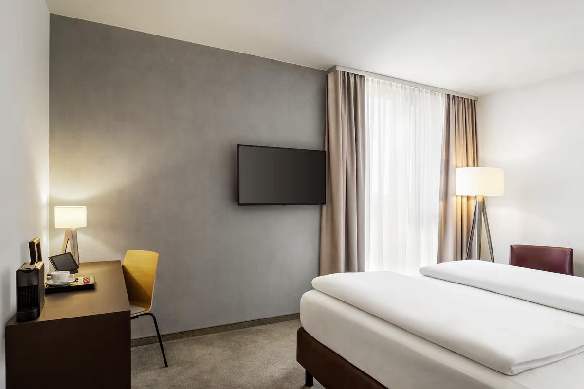 Amedia Hotel Lustenau