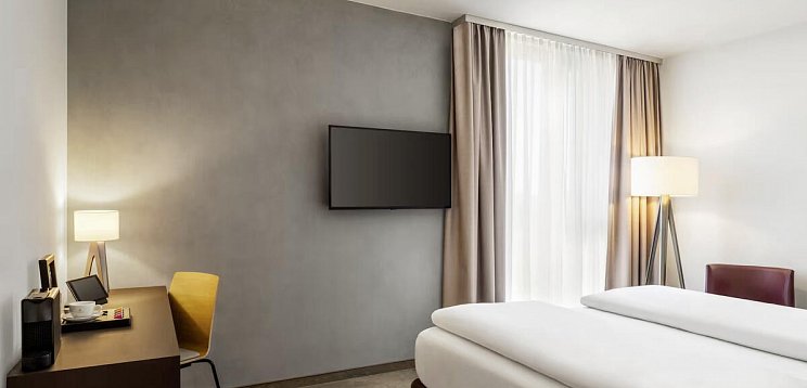 Amedia Hotel Lustenau