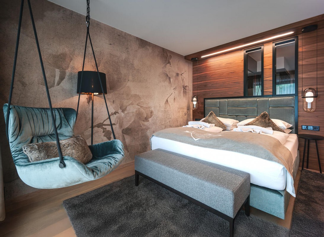 Boutique Hotel Die Mittagspitze