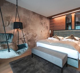 Boutique Hotel Die Mittagspitze