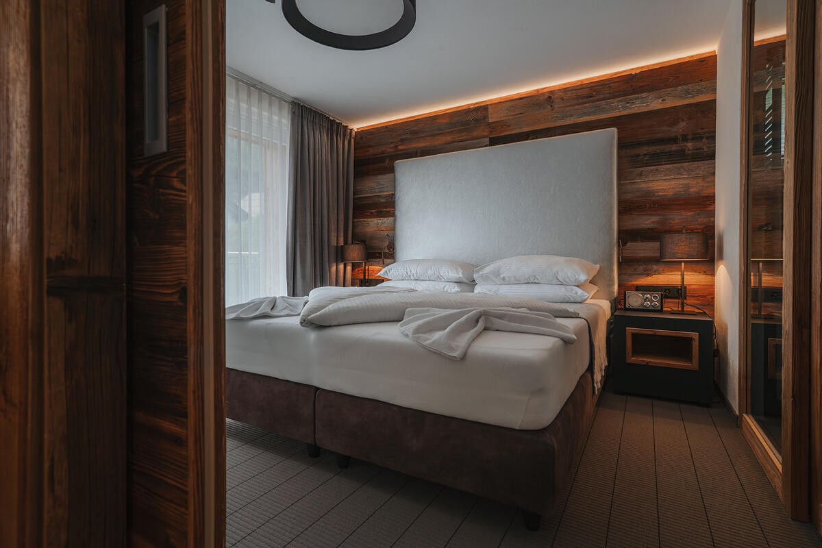Boutique Hotel Die Mittagspitze