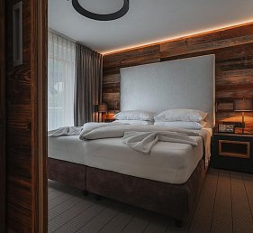 Boutique Hotel Die Mittagspitze
