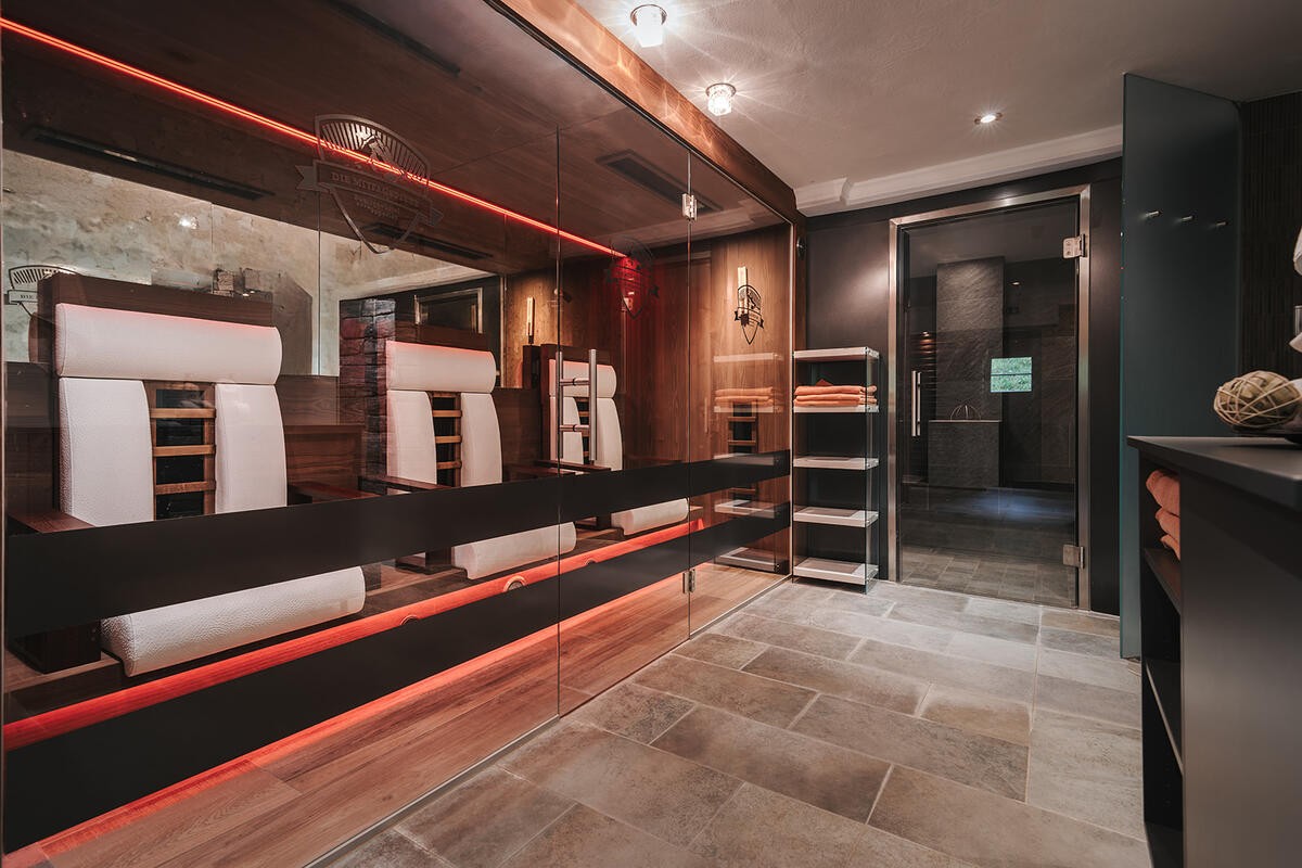 Boutique Hotel Die Mittagspitze