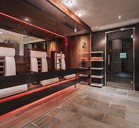 Boutique Hotel Die Mittagspitze