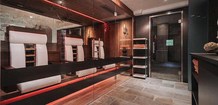 Boutique Hotel Die Mittagspitze