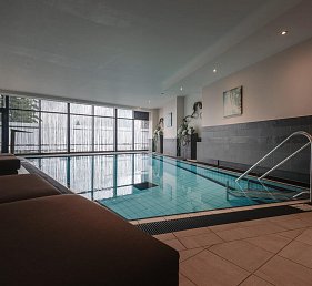 Boutique Hotel Die Mittagspitze