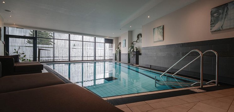 Boutique Hotel Die Mittagspitze