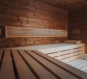 Boutique Hotel Die Mittagspitze