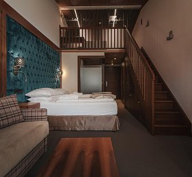 Boutique Hotel Die Mittagspitze