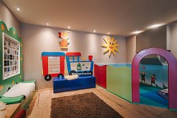Spielzimmer