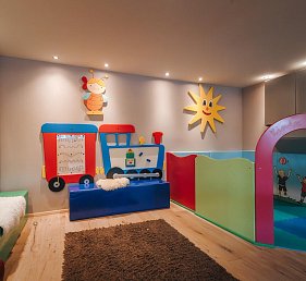 Boutique Hotel Die Mittagspitze