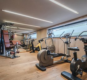 Boutique Hotel Die Mittagspitze