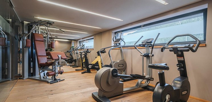 Boutique Hotel Die Mittagspitze