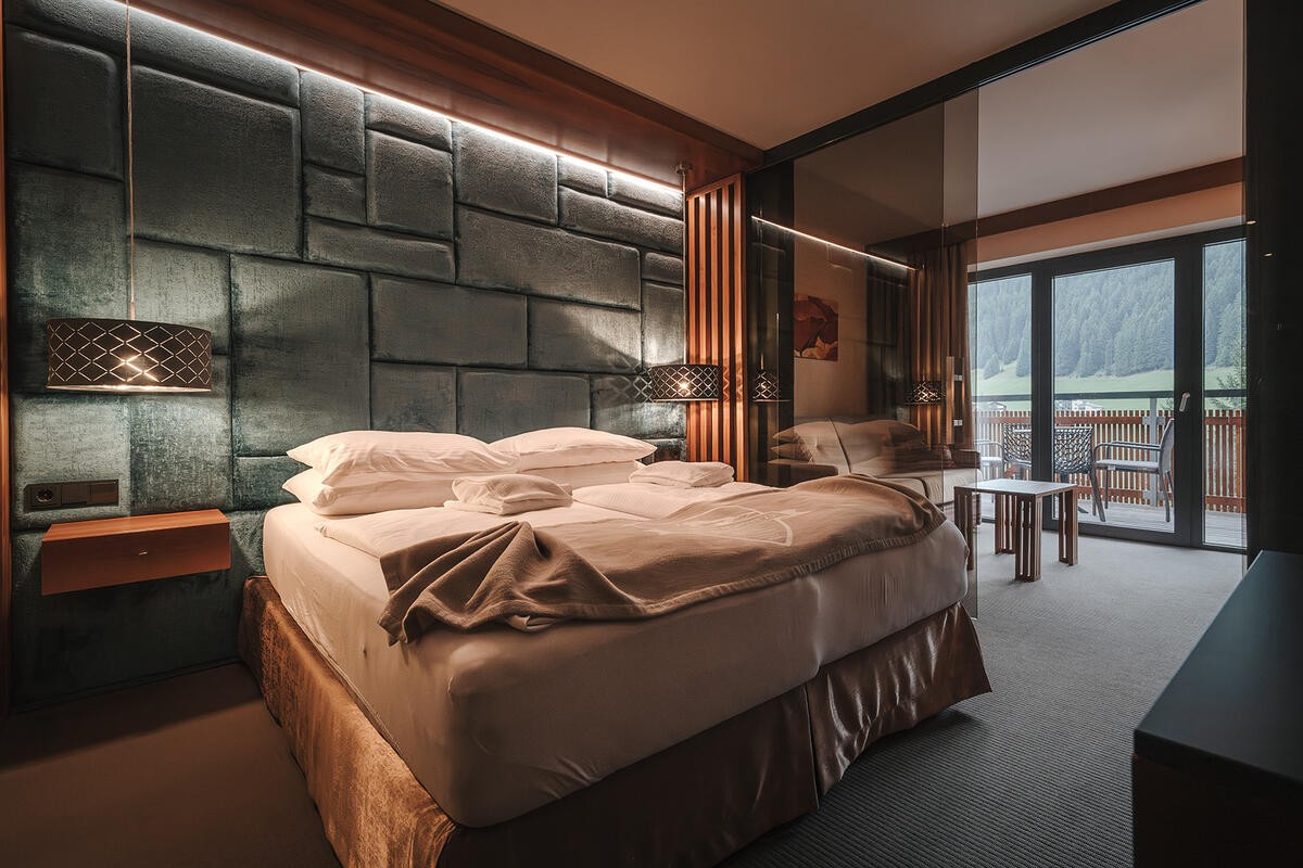 Boutique Hotel Die Mittagspitze