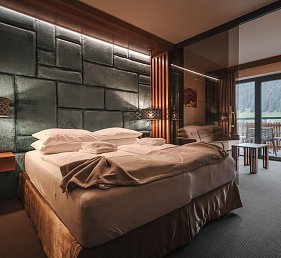 Boutique Hotel Die Mittagspitze