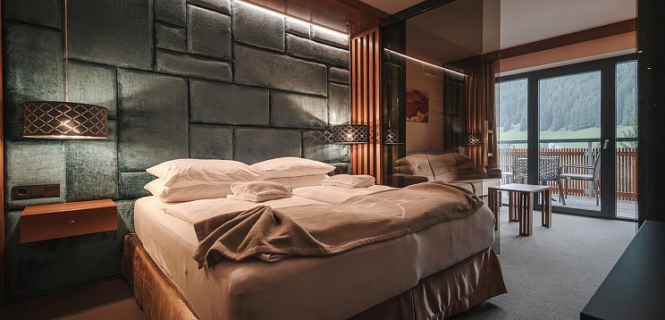 Boutique Hotel Die Mittagspitze