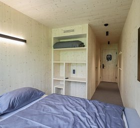 Revier Mountain Lodge Montafon