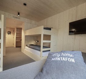 Revier Mountain Lodge Montafon