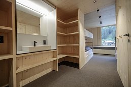 Cabin