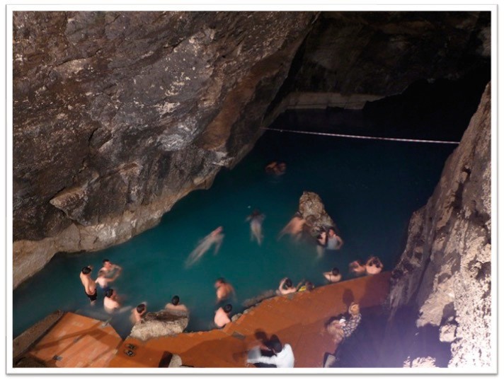 Rundreise Turkmenistan – Das vergessene Land