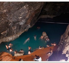 Rundreise Turkmenistan – Das vergessene Land