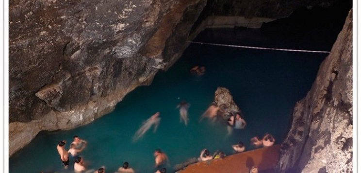 Rundreise Turkmenistan – Das vergessene Land