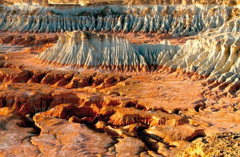 Rundreise Turkmenistan – Das vergessene Land