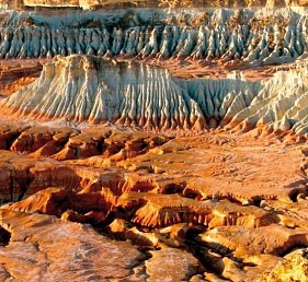 Rundreise Turkmenistan – Das vergessene Land