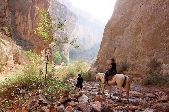 Rundreise Turkmenistan – Das vergessene Land