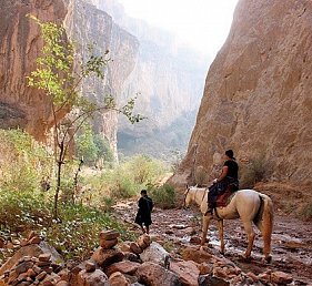Rundreise Turkmenistan – Das vergessene Land