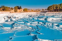 Pamukkale