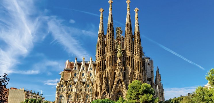 Transatlantik Barcelona – Rio de Janeiro mit Costa Favolosa