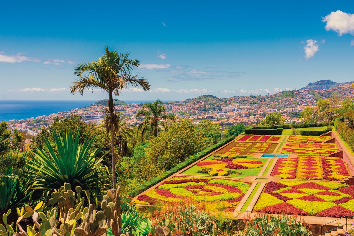 Transatlantik Barcelona – Rio de Janeiro mit Costa Favolosa