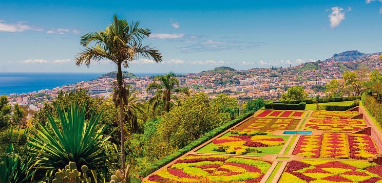 Transatlantik Barcelona – Rio de Janeiro mit Costa Favolosa