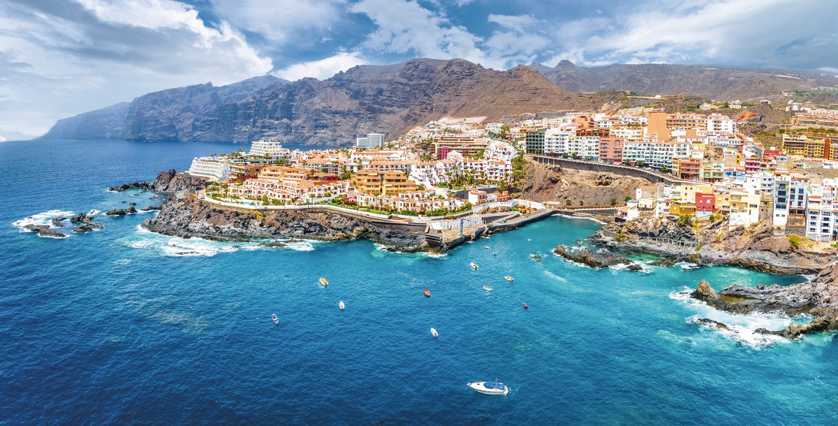 Transatlantik Barcelona – Rio de Janeiro mit Costa Favolosa