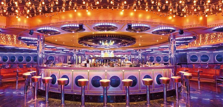 Transatlantik Barcelona – Rio de Janeiro mit Costa Favolosa